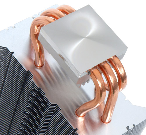 CPU Cooler Tatsumi 1000B de Scythe