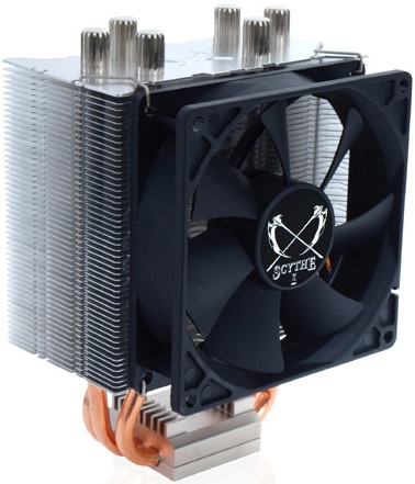 CPU Cooler Tatsumi 1000B de Scythe