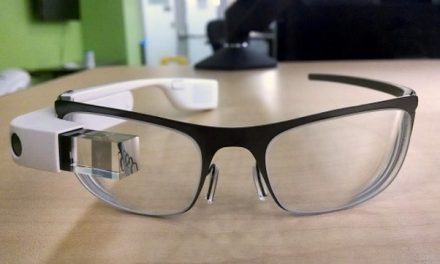 Google venderá las Glass Google