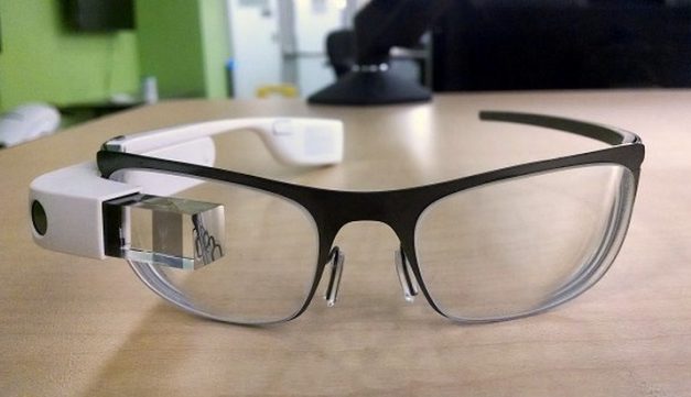 Google venderá las Glass Google