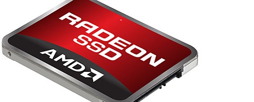 Rumor – AMD lanzará SSDs marca Radeon en asociación OCZ