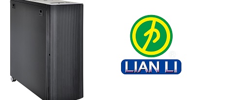 Lian Li muestra un adelanto de su case PC-V2130