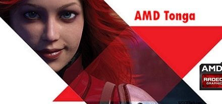 AMD trabaja en Tonga para competir con Maxwell