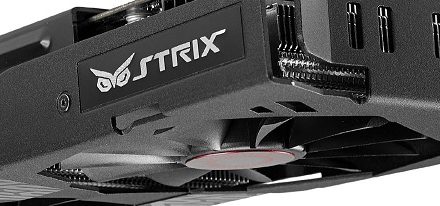 Asus anuncia sus tarjetas gráficas Strix R9 280 3GB y GTX 780 6GB