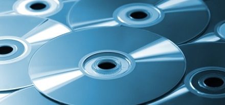 Pioneer desarrolla discos  Blu-ray de 256 GB de capacidad
