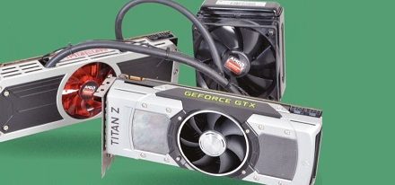Filtrado un review de la GeForce GTX Titan Z