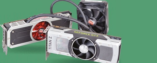 Filtrado un review de la GeForce GTX Titan Z