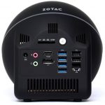 Zotac ZBOX Sphere OI520 Series