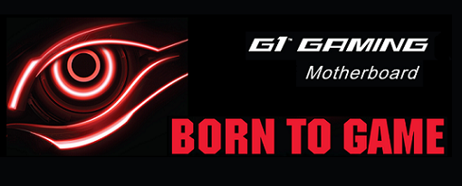 Linea de tarjetas madres G1 Gaming Z97 de Gigabyte