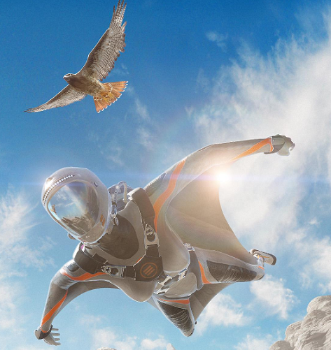 3DMark Sky Diver de Futuremark