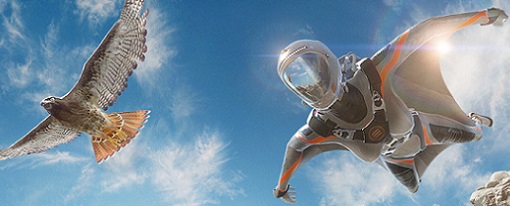 Lanzado el benchmark 3DMark Sky Diver de Futuremark