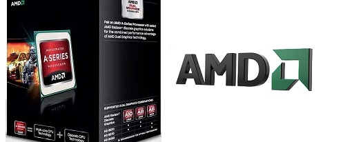 AMD presenta su APU A10-7800