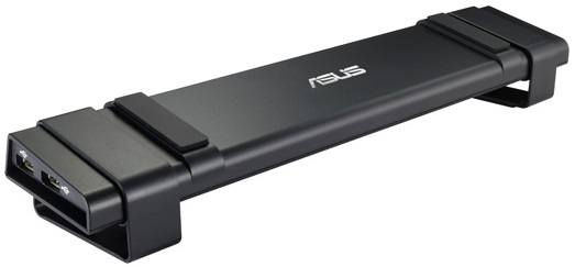 Docking Station HZ-2 USB 3.0 de Asus