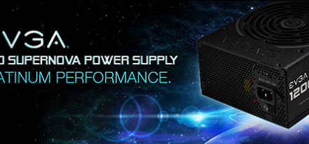 EVGA lanza su fuente de poder SuperNOVA 1200 P2