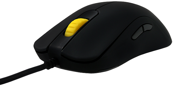 Zowie Gear FK1