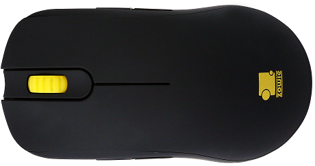 Zowie Gear FK1