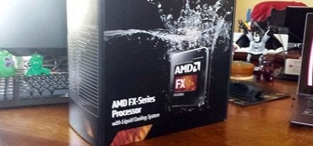 AMD trabaja en sus nuevos CPUs FX Series con refrigeración líquida