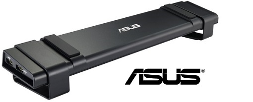 Docking station HZ-2 USB 3.0 de Asus