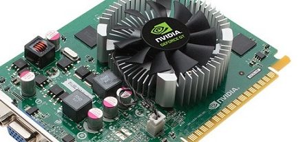 Nvidia anuncia su GeForce GT 730