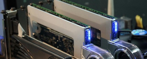 Computex 2014 –  Dos SSDs PCI-Express RevoDrive 350 de OCZ alcanzan los 3.7 Gbps