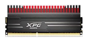 Memorias DDR3  XPG V3 de ADATA