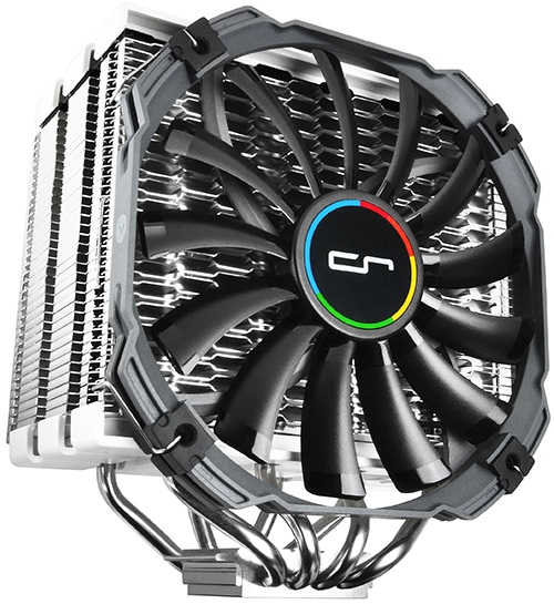 CPU Cooler H5 Universal de CRYORIG