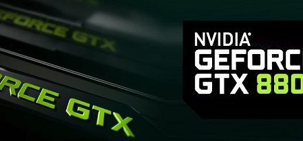 ¿La GeForce GTX 880 será lanzada en la Gamescom?