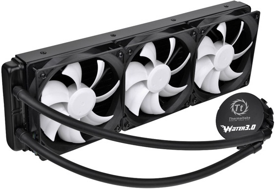 Water 3.0 Ultimate de Thermaltake