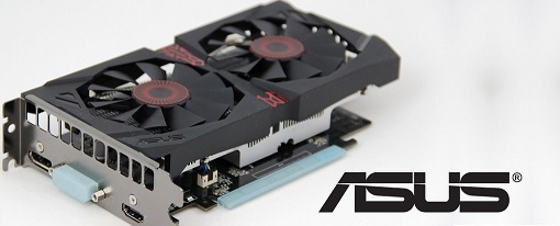 Asus trabaja en su GeForce GTX 750 Ti STRIX