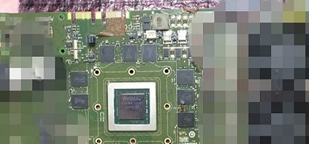 ¿Esta es la primera imagen de la GeForce GTX 880?