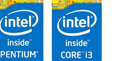 Intel lanza nuevos procesadores Core i3 y Pentium