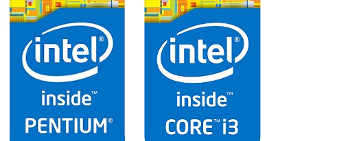 Intel lanza nuevos procesadores Core i3 y Pentium