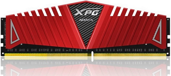 ADATA XPG Z1 DDR4