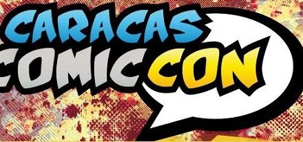 ExpoShow Caracas Comic Con