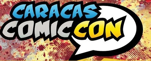 ExpoShow Caracas Comic Con