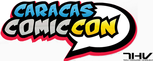 Asistimos al Caracas Comic Con Agosto 2014