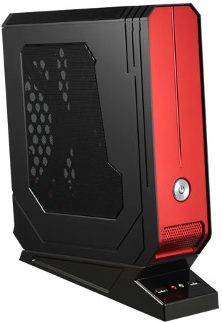 Case Essence de Gigabyte