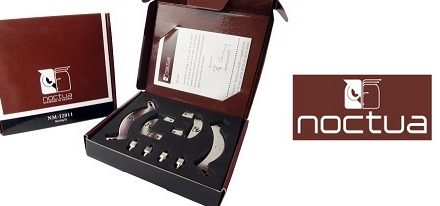 Noctua provee actualización gratis para las plataformas Intel Haswell-E