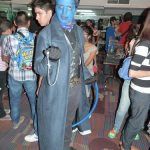 Caracas ComiCom Agosto 2014-3