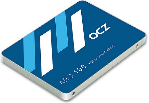 SSD ARC 100 de OCZ