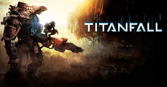 Titanfall