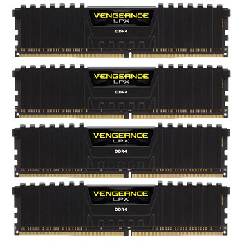 Vengeance DDR4 de Corsair