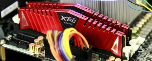 Nuevas memorias DDR4 XPG Z1 de ADATA