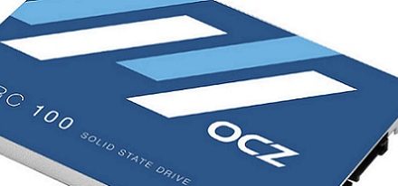 OCZ prepara el lanzamiento de sus SSDs ARC 100