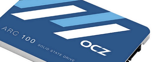 OCZ prepara el lanzamiento de sus SSDs ARC 100