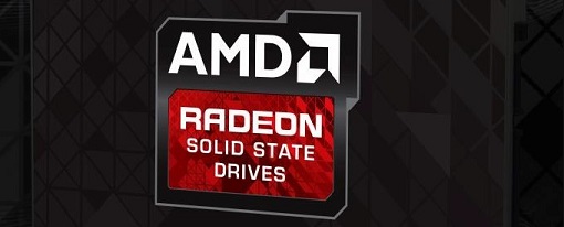 AMD anuncia sus unidades de estado sólido Radeon R7