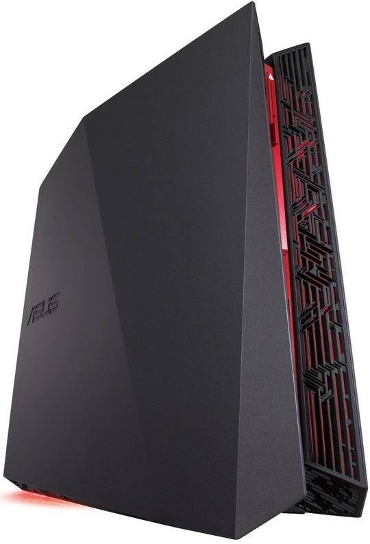 ROG G20 de Asus