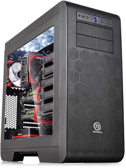 Core V51 Thermaltake