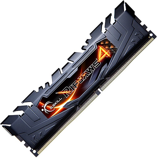 G.Skill Ripjaws 4 DDR4 @ 3333 MHz