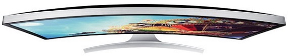 Monitor S27D590C de Samsung